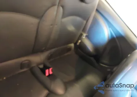 2009 Mini John Cooper Works from USA, damaged, VIN WMWMF93529TF96428